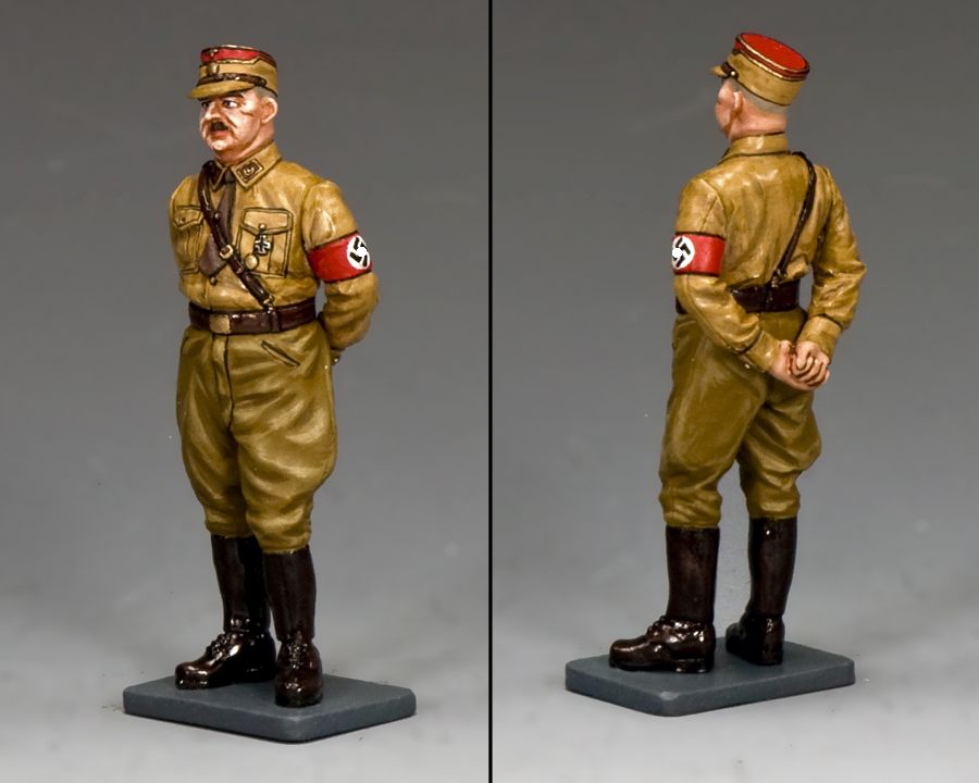 lah183-llK1ChC1lrYpfs SA Chief Ernst Röhm