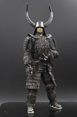 Ieyasu Tokugawa - 1/6 scale