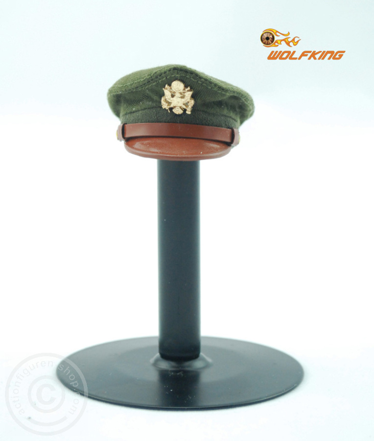 WK001-13tEjACML3a6CBn Five-Star General Eisenhower
