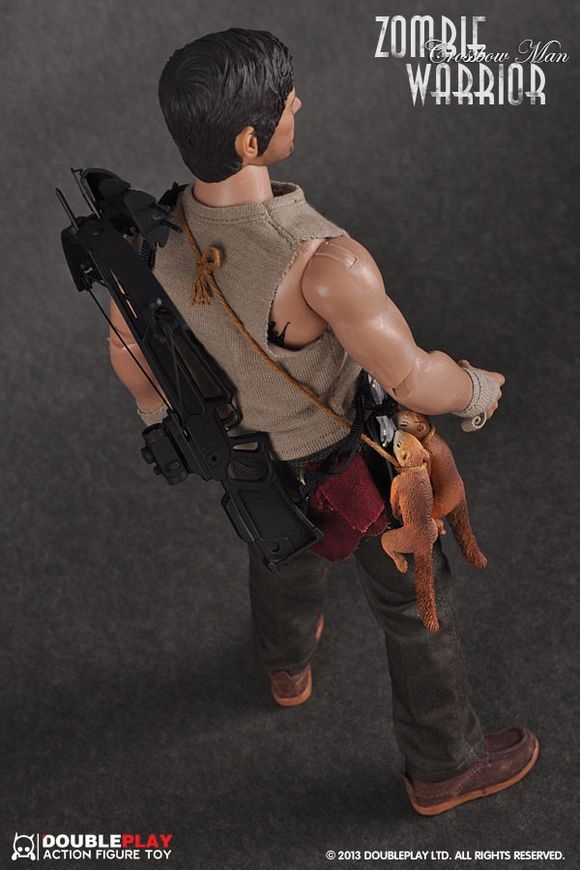 DP001-16c0yP47gVhhZwS Daryl - Zombie Hunter