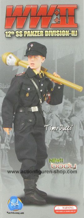 Timo Ducca