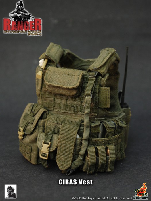 Ranger_75thRegiment_Mk-16-11 US Army Ranger 75th Regiment with Mk.16 (SCAR-L)
