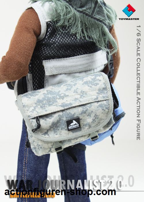 TMWJ02-04 War Journalist 2.0
