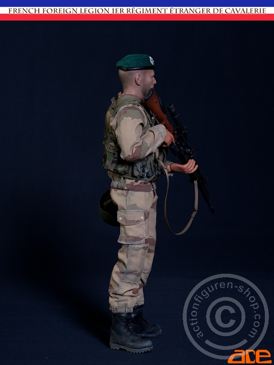 ACEF010-05 Franz. Fremdenlegion