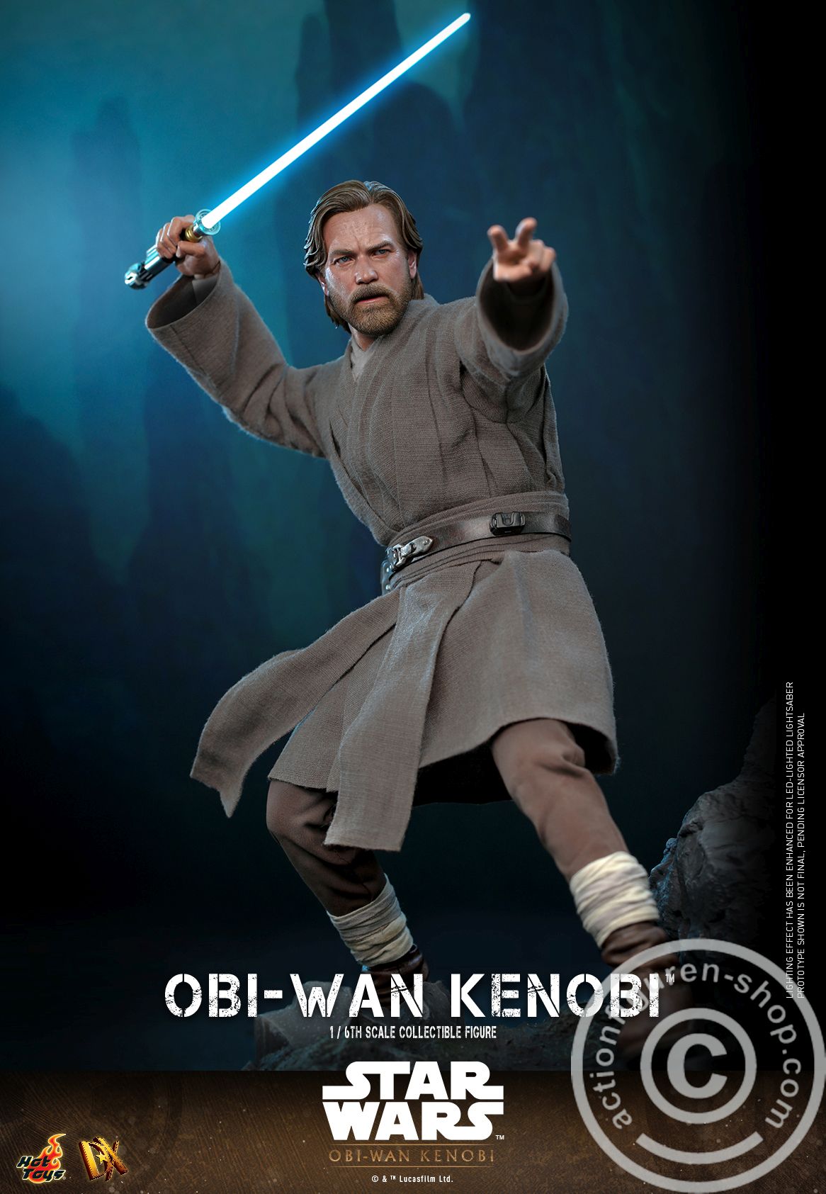 Star Wars: Obi-Wan Kenobi - Obi-Wan Kenobi