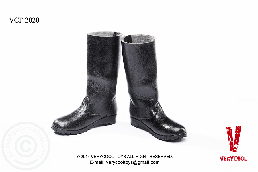 Soviet Red Army Female Soldier