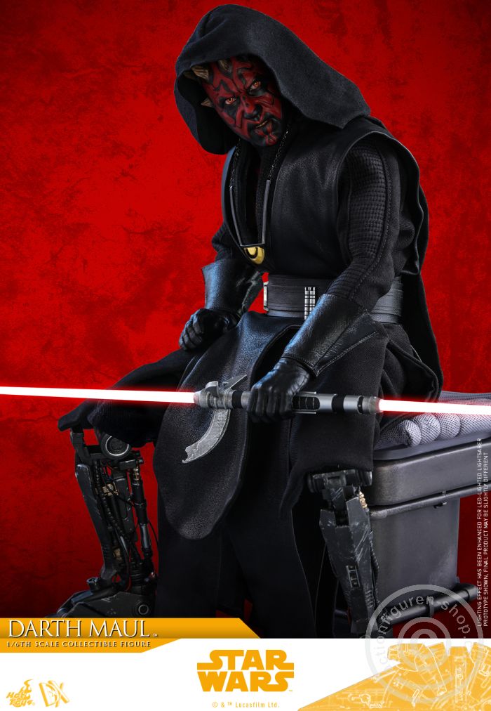 602480-16gTLGFHtvutOBk Star Wars - Solo - Darth Maul