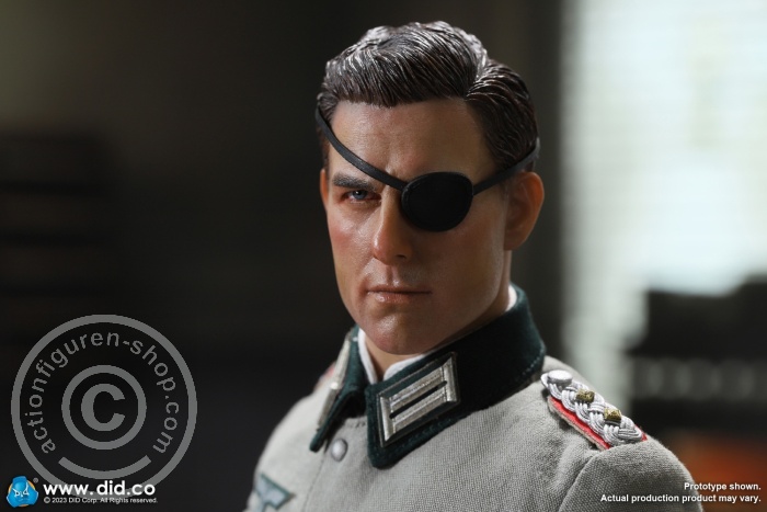 Stauffenberg - Operation Valkyrie - Movie & History Stauffenberg - Operation Valkyrie - Movie & History