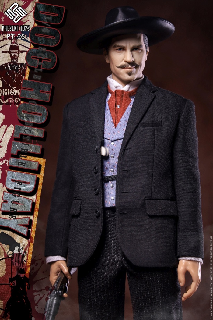Legendary Gunner - Tombstone Legendary Gunner - Tombstone