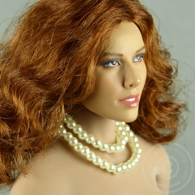 ntwpdln-03LHFSEFjTSFsQD White Pearl Double Loop Necklace