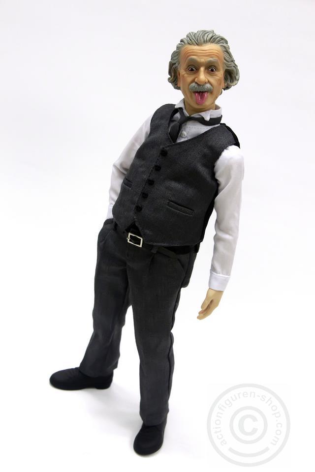 H2W-AE2-11 Albert Einstein 1879 - 1955