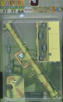 Tiny Tactical RPzB54 Panzerschreck - a photo on Flickriver