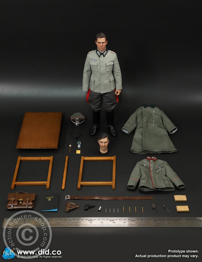 Stauffenberg - Operation Valkyrie - Movie & History Stauffenberg - Operation Valkyrie - Movie & History