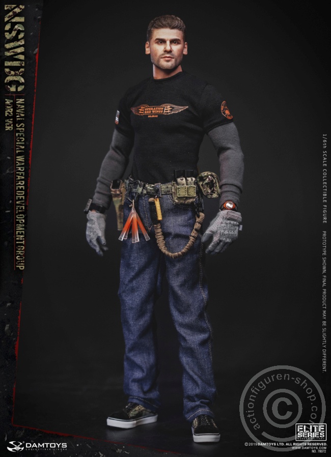 DA78072-37 NSWDG Naval Special Warfare Development Group - AOR2 Ver.