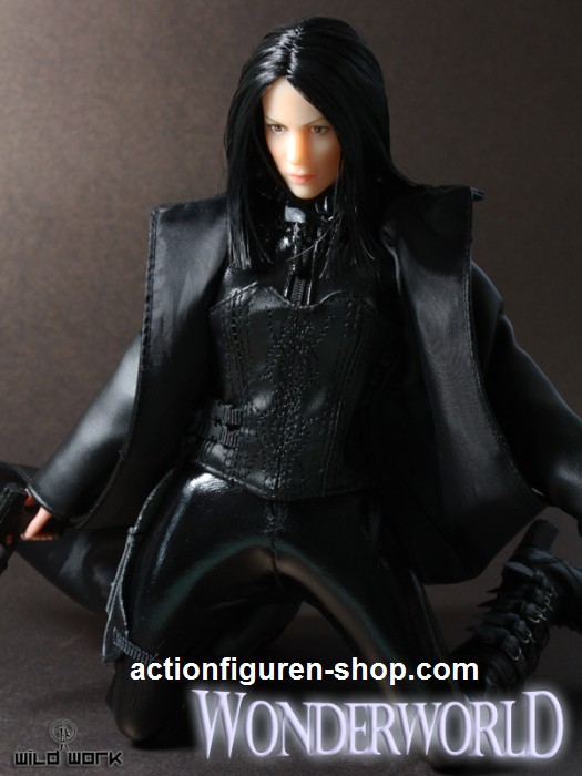 WW001-06 Wonderworld Killer