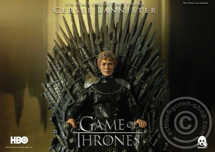 3A-TZ-GOT064-09aLuEIVxY5zxuF Game of Thrones - Cersei Lannister