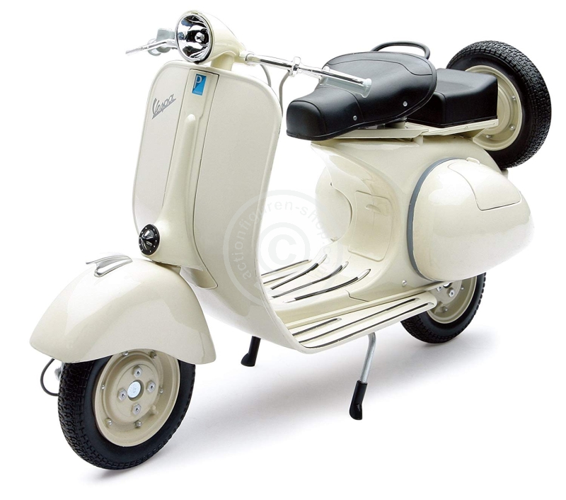 Vespa Piaggio - Modell 1955