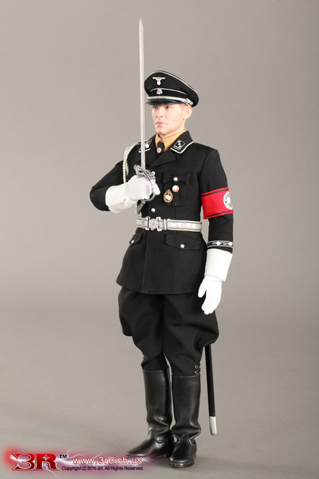 HL630-26 Musikkorps der SS - Ceremonial Vol. III