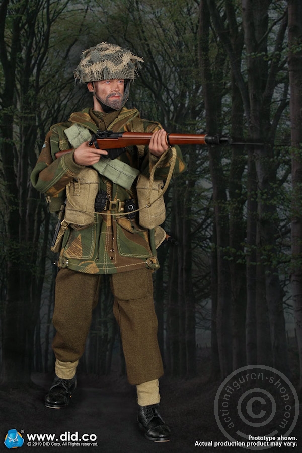 80136-14mIlrq1Qaz1nj1 Sergeant Charlie - British 1st Airborne Division