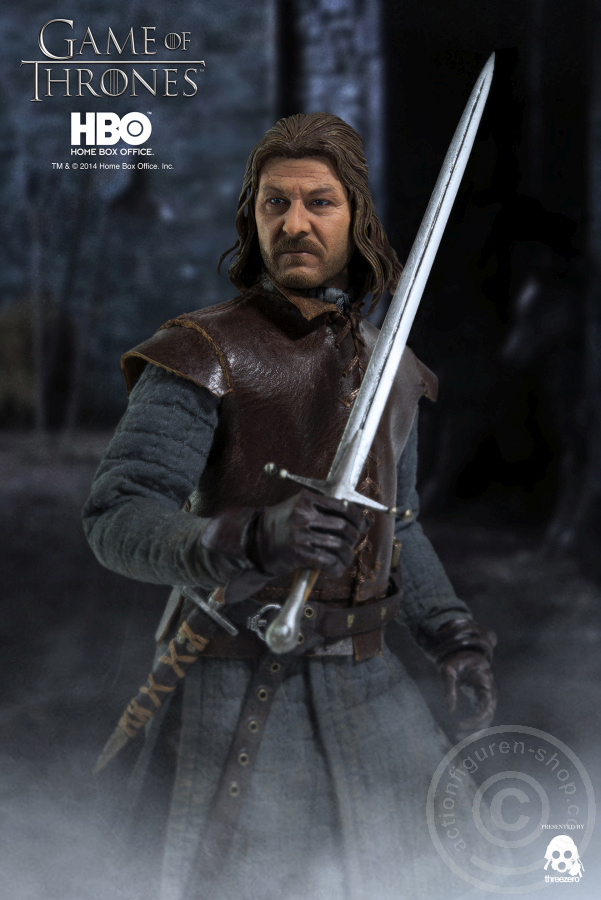 Game of Thrones - Eddard Stark