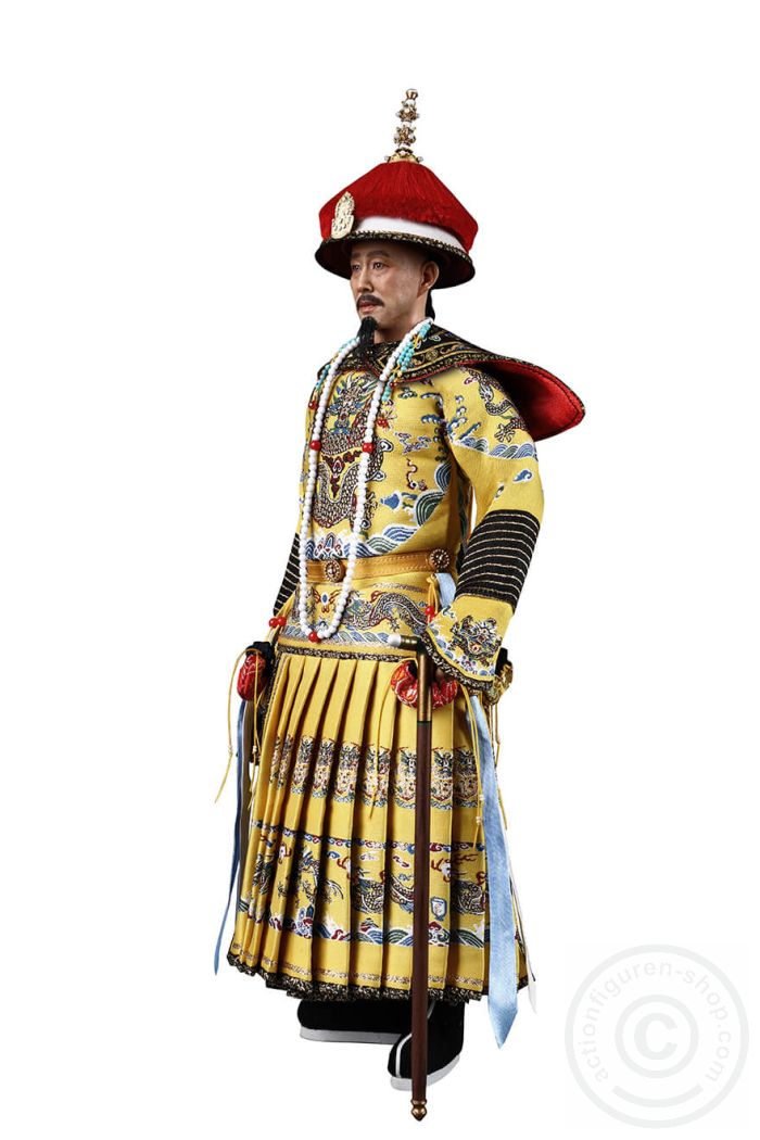 303-es3005-15bYGMn2JHE61ZK Empire Kangxi - Standard Edition - Series Of Empires