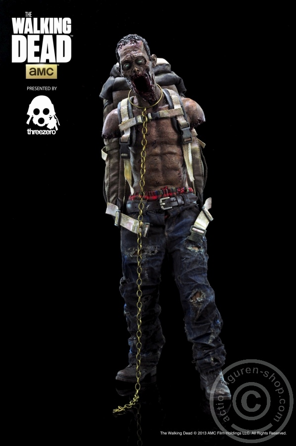 3A-Pet2-06Et9HH9cwsg3Jq Michonne Zombie Pet 2 (red)