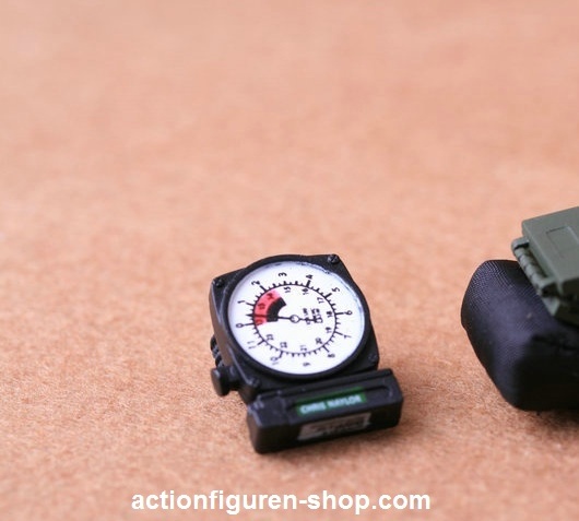 TTL9011-54 USAF CCT (Combat Control Team) - HALO