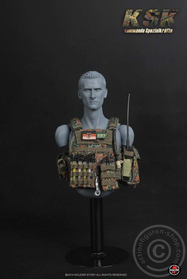 SSt088-45 KSK - Kommando Spezialkräfte