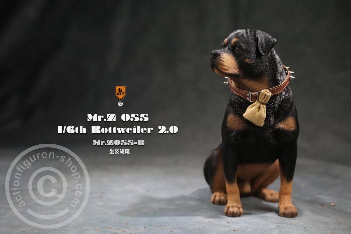 Rottweiler - Version B