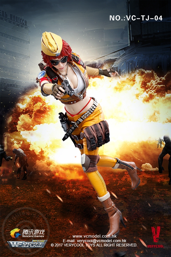 VC-TJ-04-13krVcUSfK20Vwu Female Mercenary - Heart King - Wefire Of Fourth Bomb