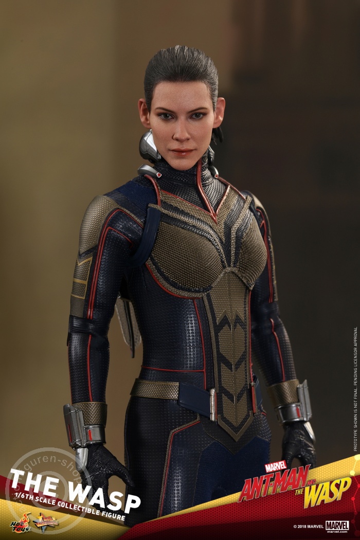 186962-23 The Wasp - Ant-Man and the Wasp