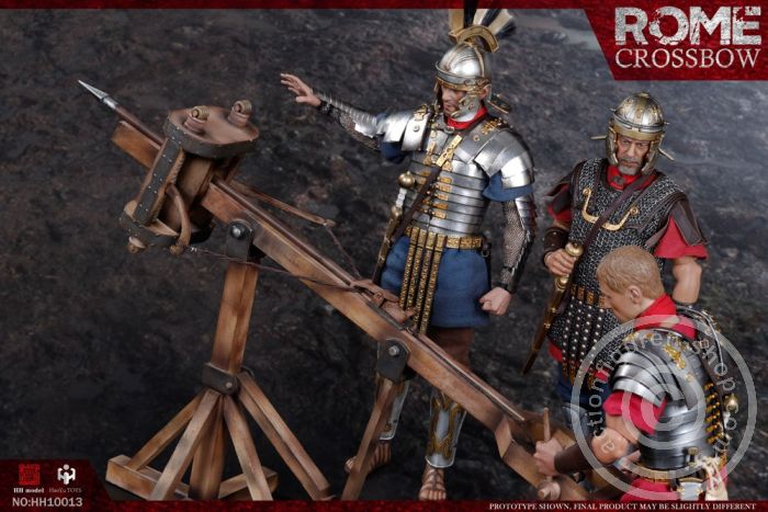 Crossbow - ROME Imperial Legion