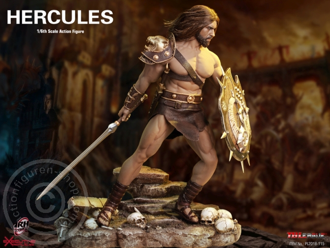 Hercules