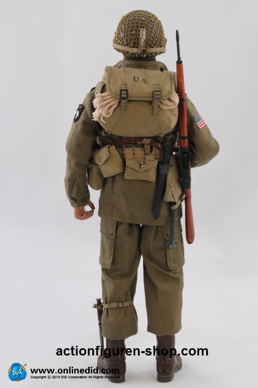 80069-12 Major Richard