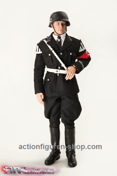 GM623-05 Musikkorps der SS - Ceremonial Vol. I