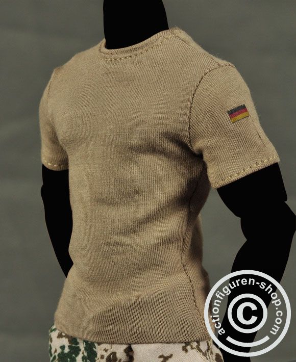 AFS003-17m3f8ZOZuDxagx Bundeswehrsoldat Wüsten-Tarn - limited edition