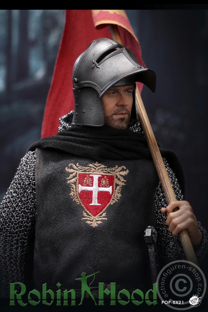 Robin Hood - WF 2019 Limited Edition