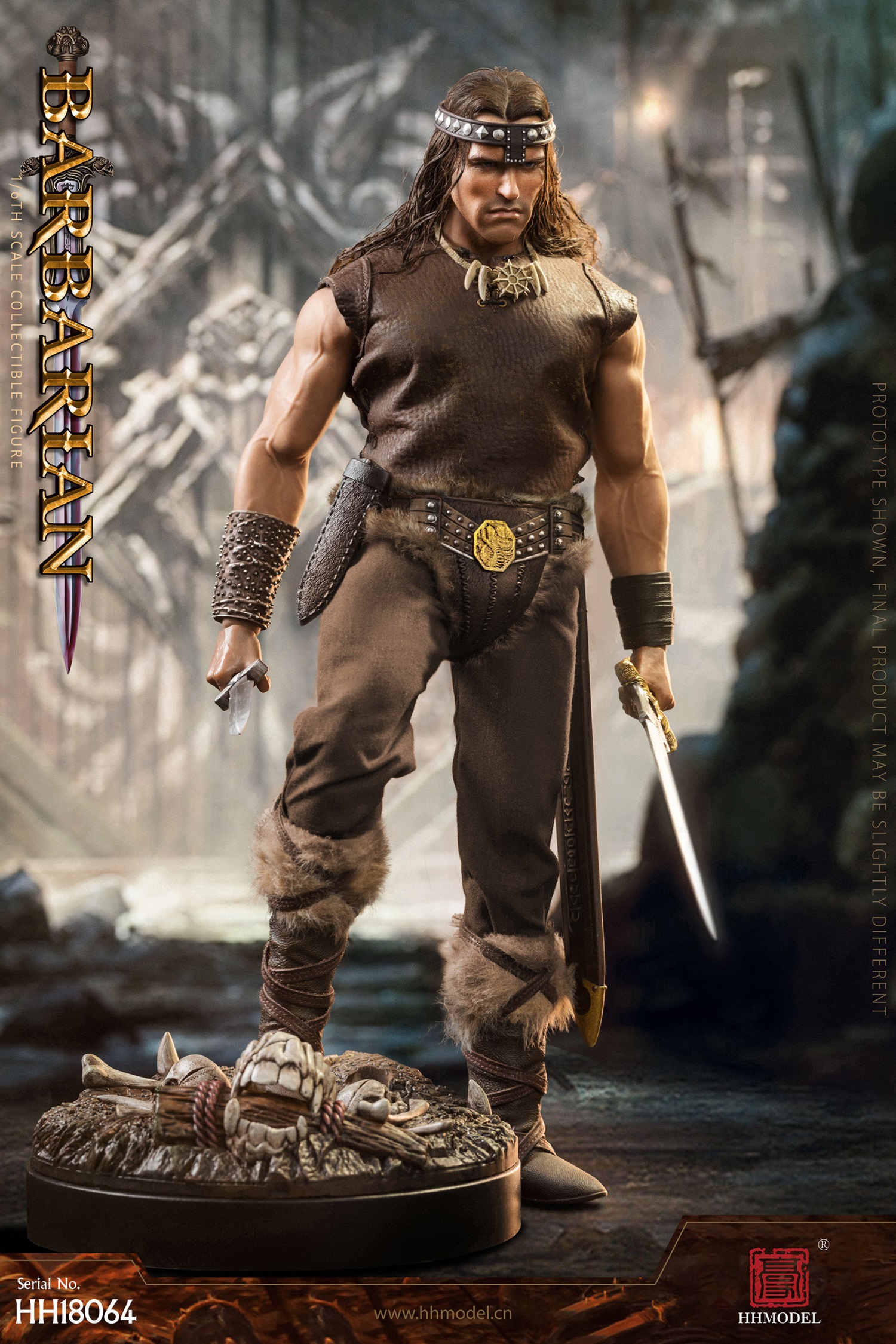Conan the Barbarian - Imperial Legion Conan the Barbarian - Imperial Legion