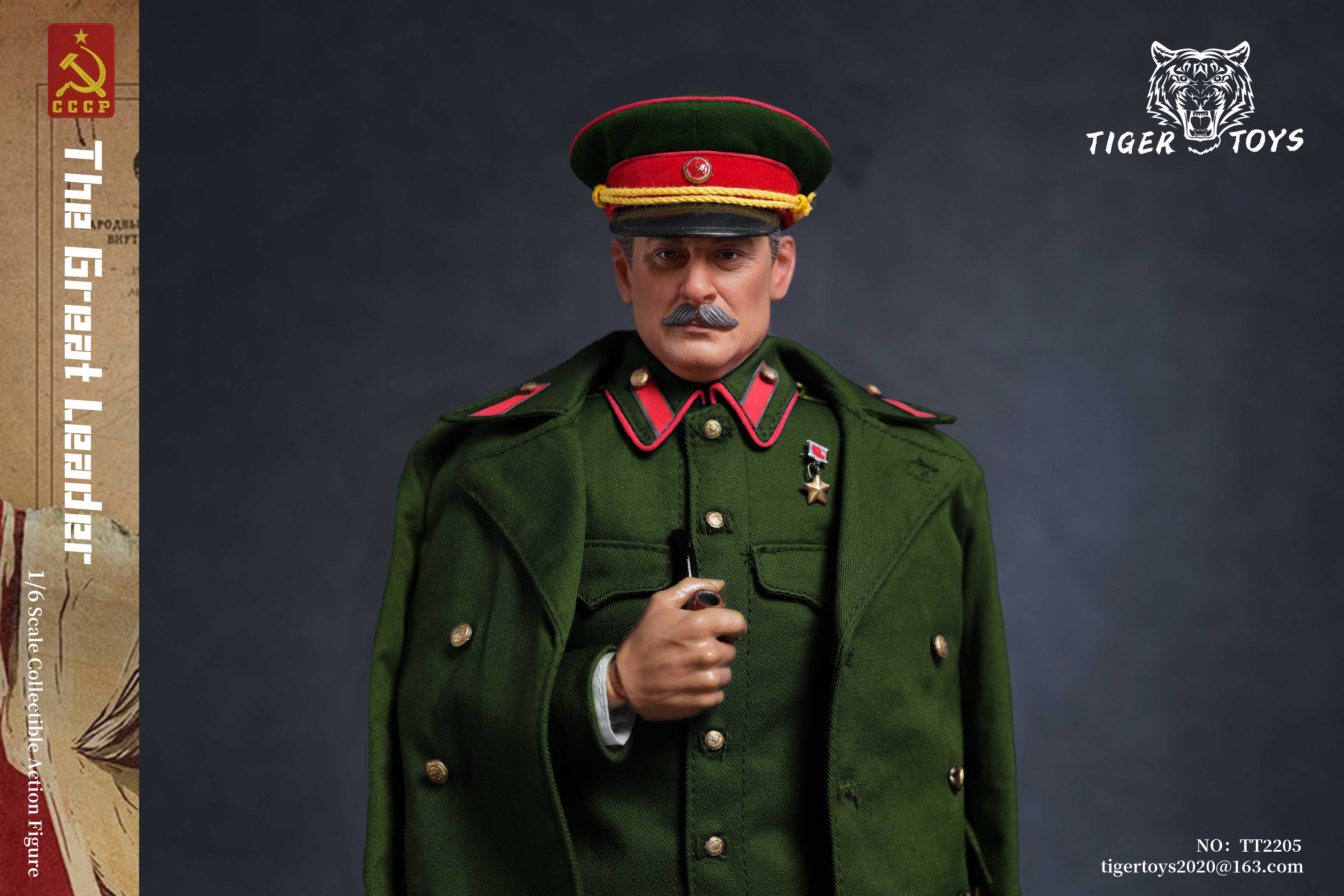 Josef Stalin - Soviet Leader Josef Stalin - Soviet Leader
