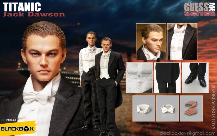 bbt-9014a-058yURJPbiei0tz Titanic Jack - Tailcoat Version