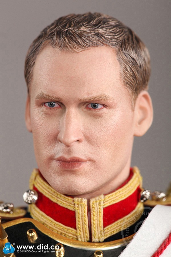 80107-43isxwpC6z3oGe3 Blues and Royals - Show Exclusive