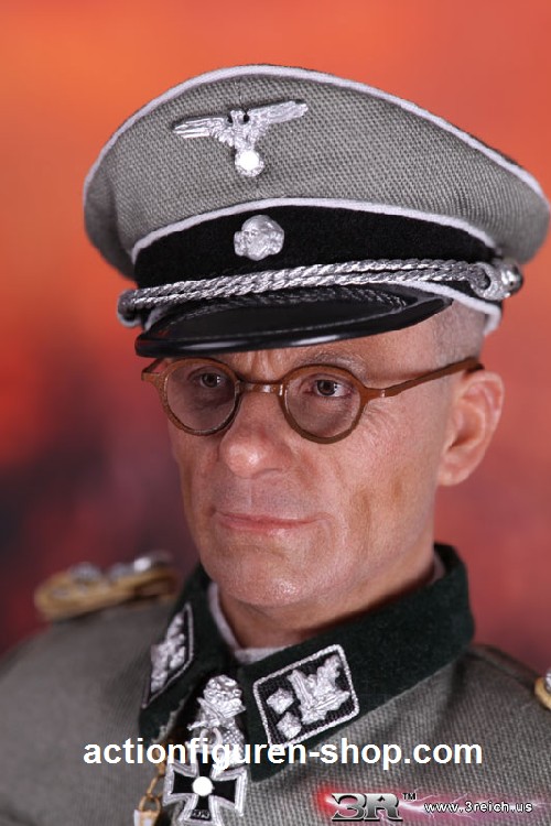 HL622-01 Herbert Otto Gille