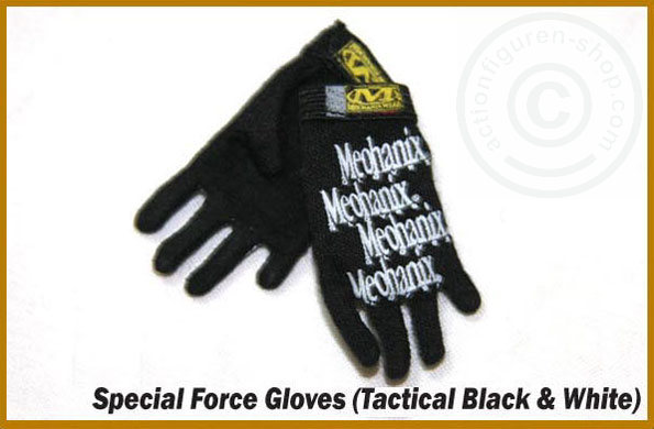 Special Forces Handschuhe