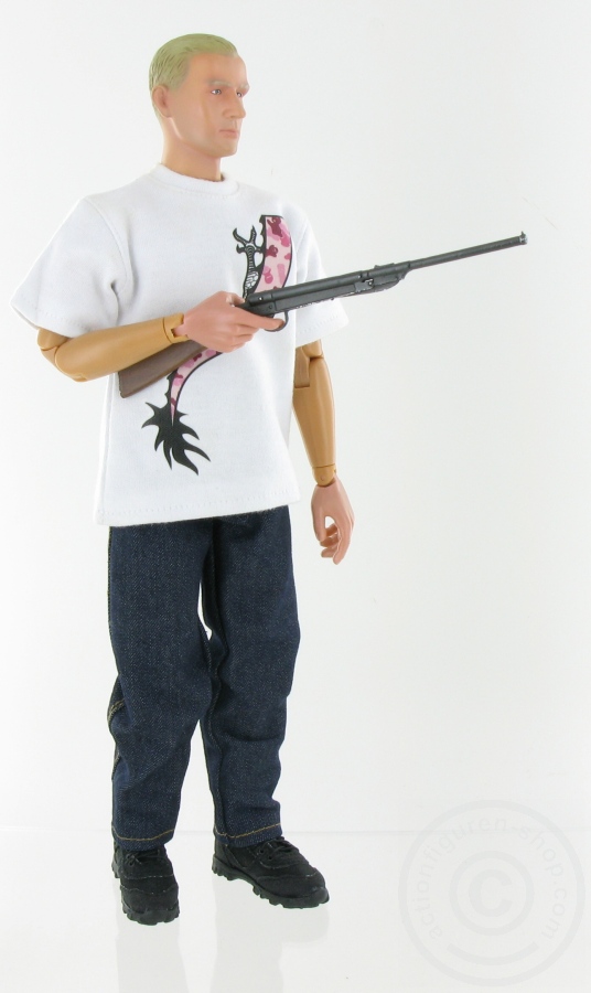 DiaLG15-07 Luftgewehr Diana 15