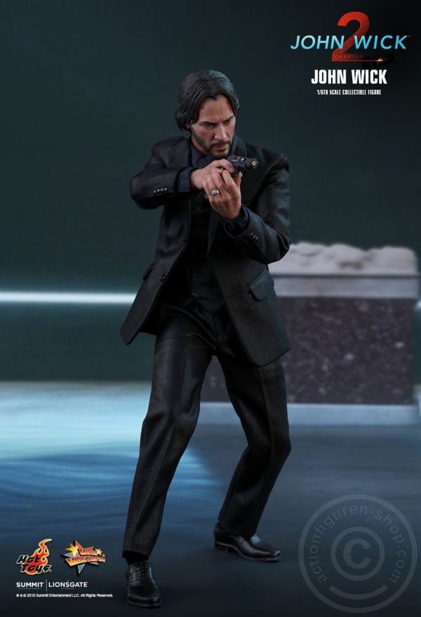 John Wick 2 - John Wick