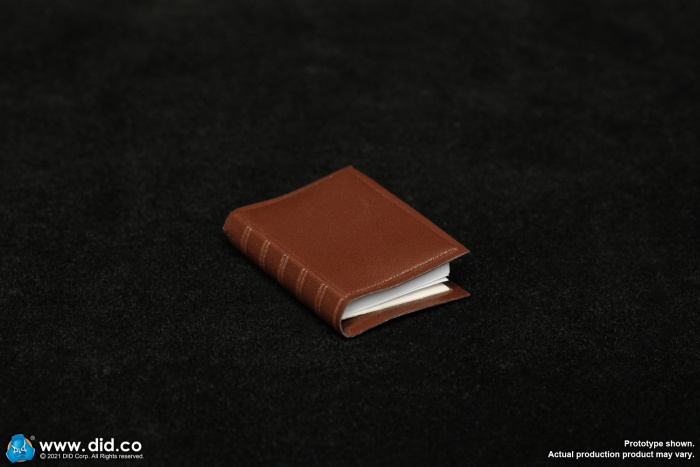 WWI War Desk Diorama Set