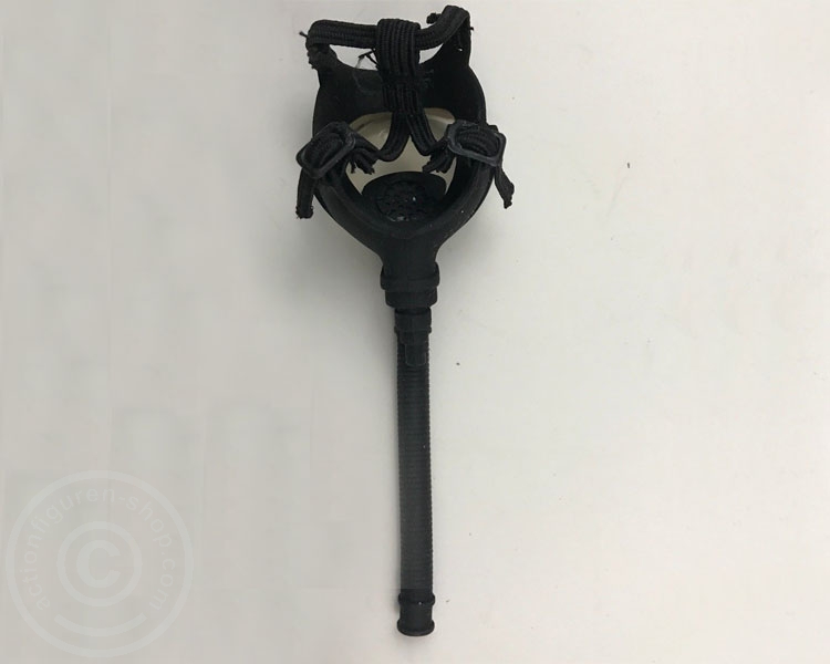 2226005-06SI4XuuvMt2t1q Sauerstoff-Maske, Flasche und Trage