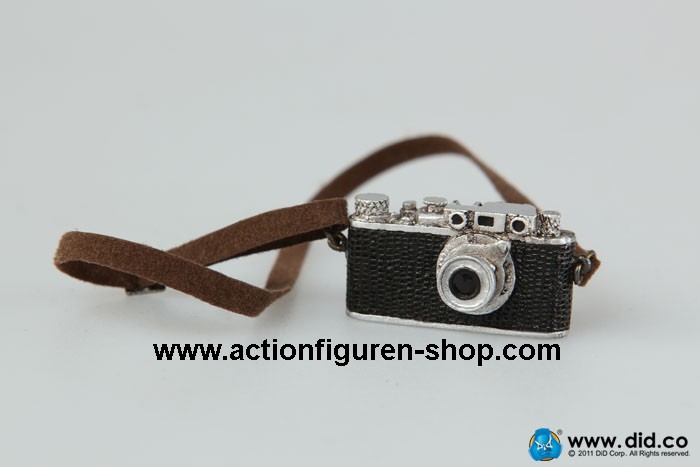 80084-58 Luca - DAK Afrika WH Korps NCO