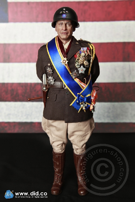 80088-06lRTP972GC9lNe General Patton