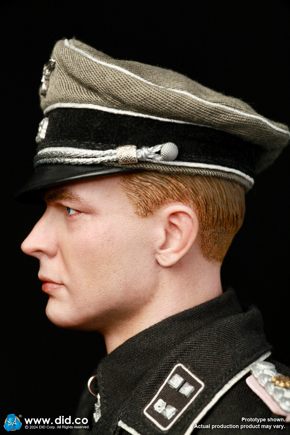 Max Wünsche - WWII German Panzer Commander